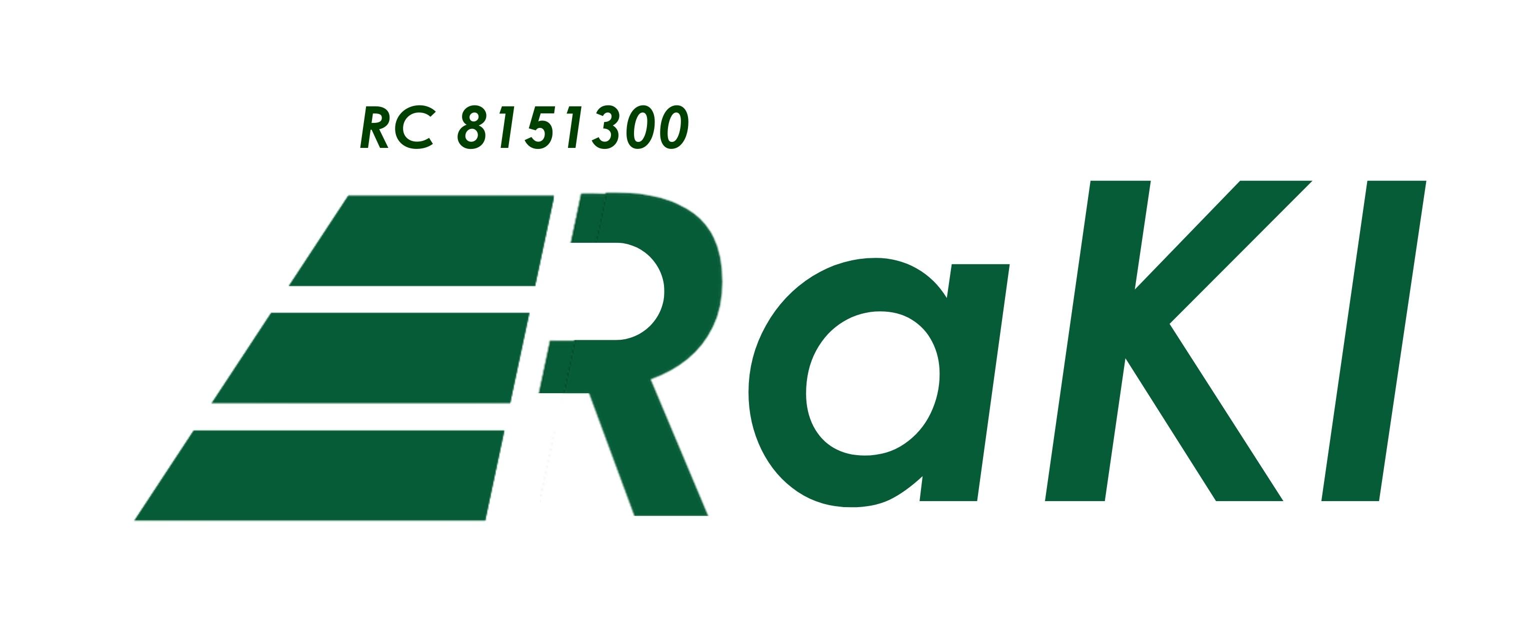 RaKI Global Solutions Limited